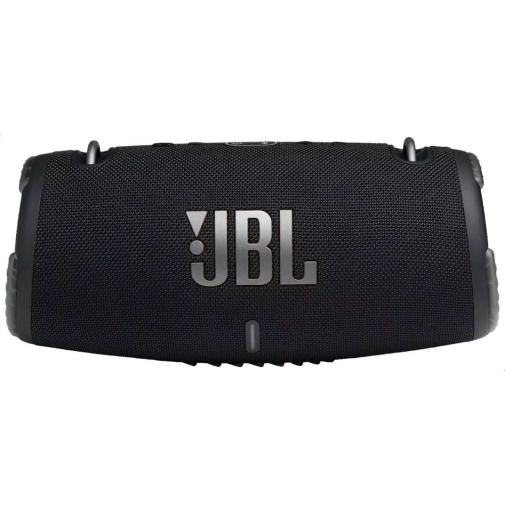 JBL Portable Waterproof Speaker Black - XTREME3BLKUK