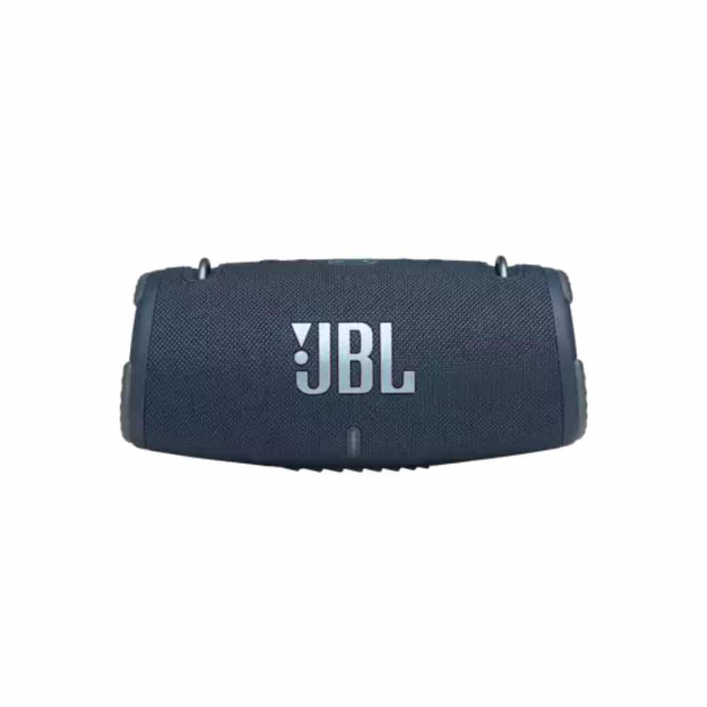JBL Portable Waterproof Speaker Blue - XTREME3BLUUK