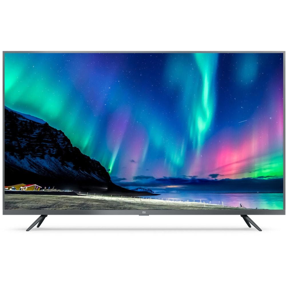 Xiaomi L43M5-5ASP 4K LED Android Television 43inch (2021 Model)