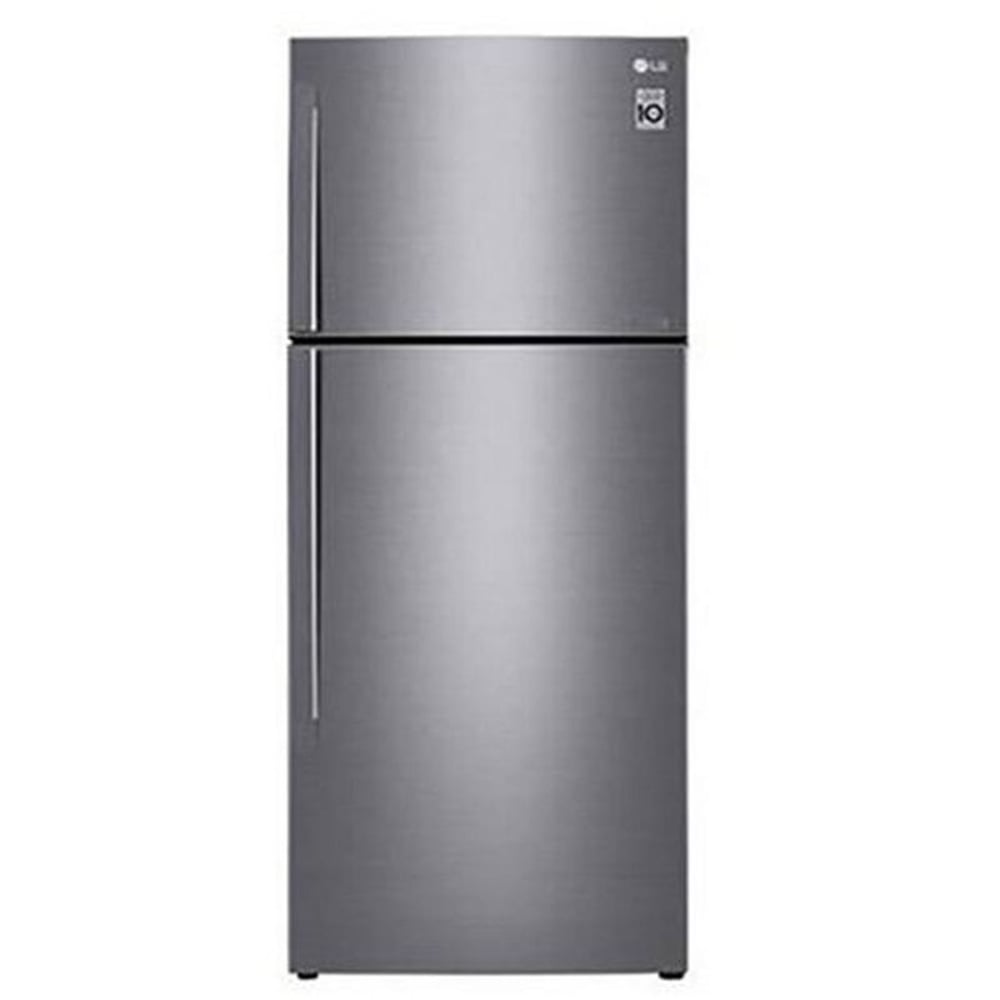 LG Top Mount Referigerator 471 Litres GR-C639HLCL