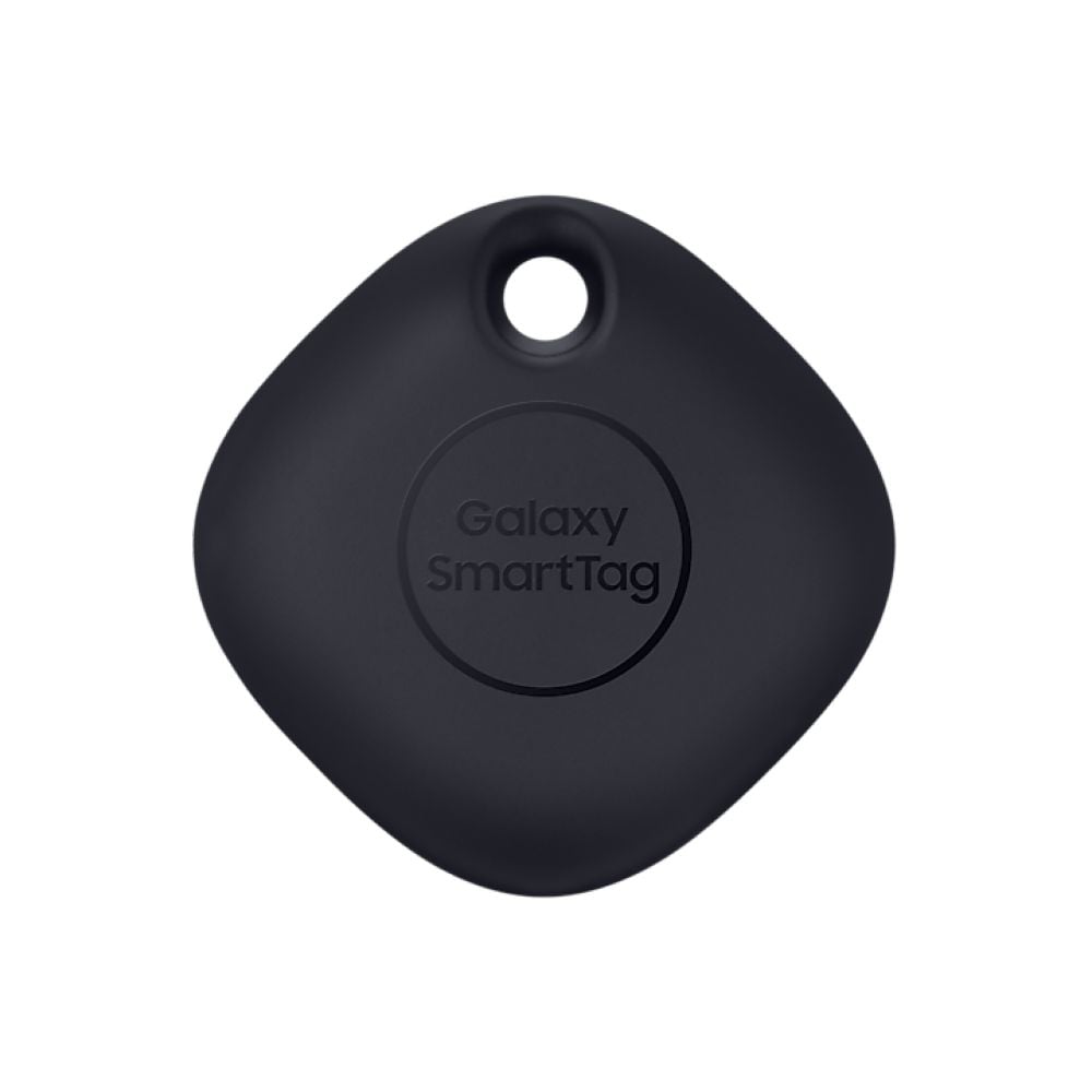Samsung Galaxy SmartTag 3.9cm Black