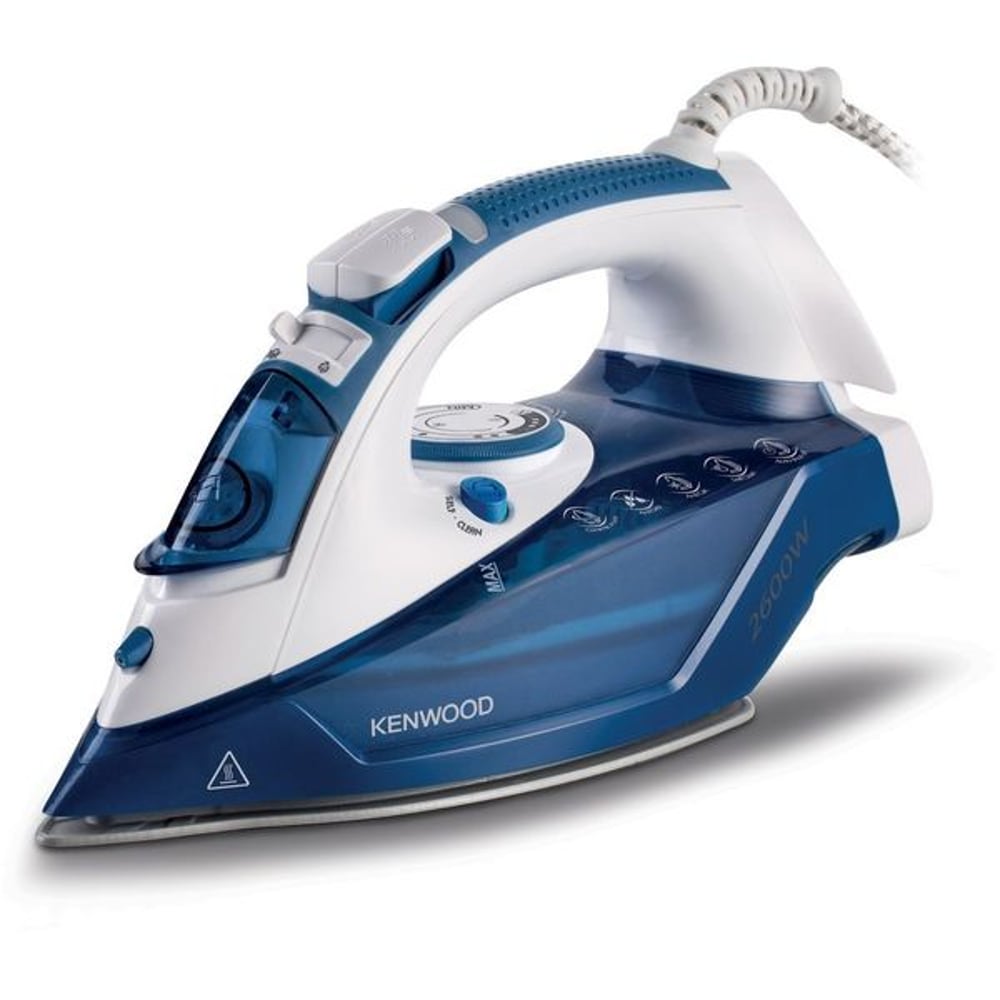 Kenwood Steam Iron STP75000WB