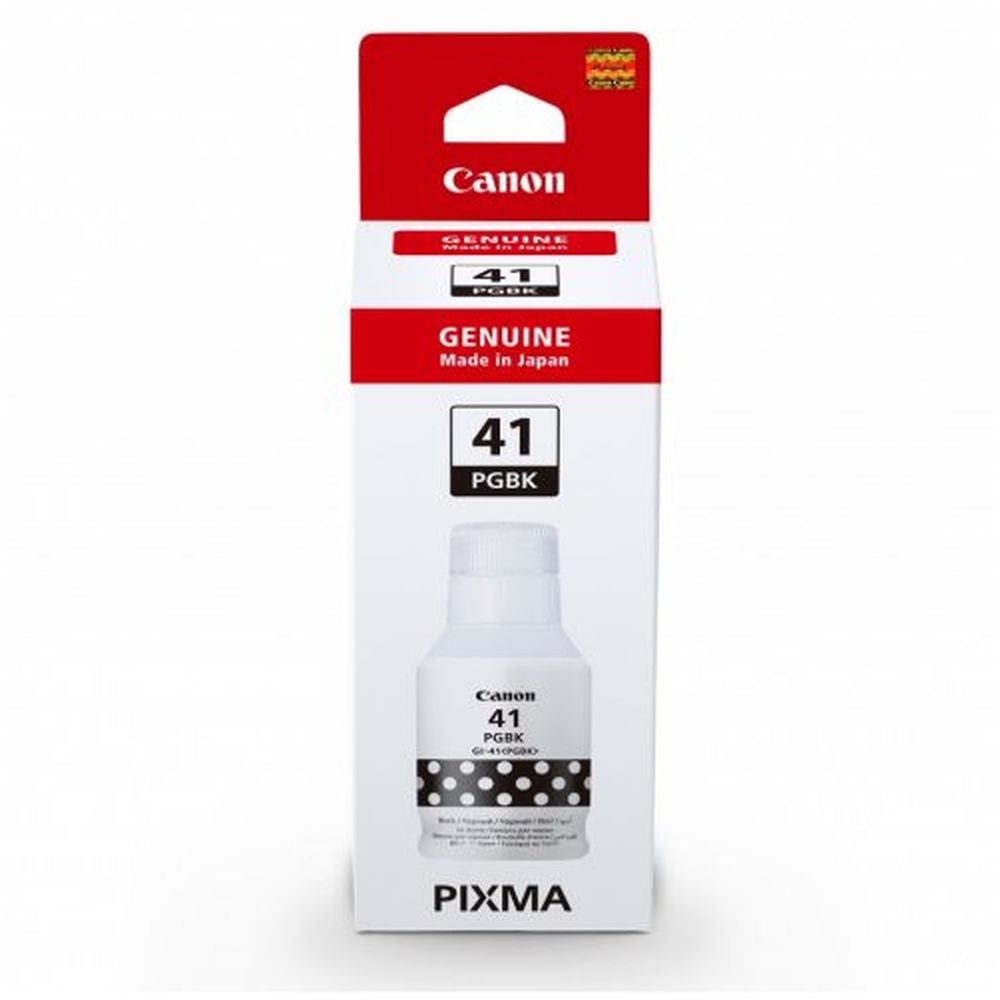 Canon Ink Cartridge 135ml Black