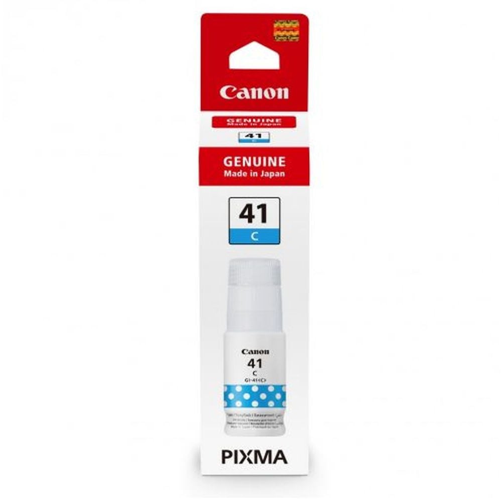 Canon Ink Cartridge 135ml Cyan