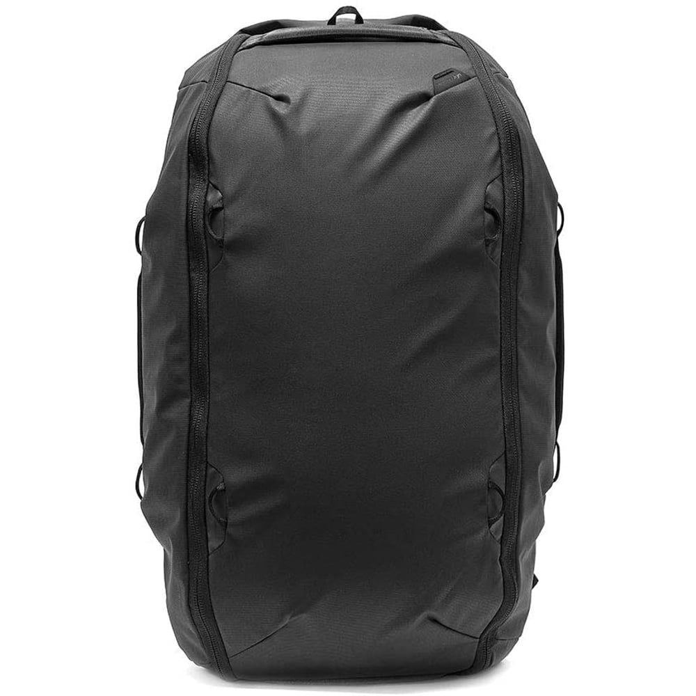 Peak Design Travel Duffel 65L (Black)