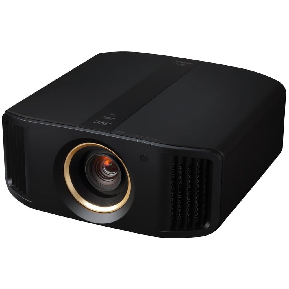 JVC RS1000 Projector