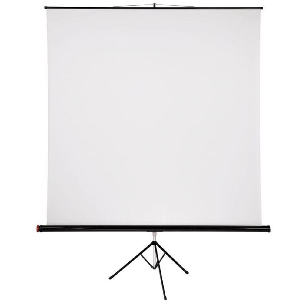 Hama Projection Screen with Stand 200cm White