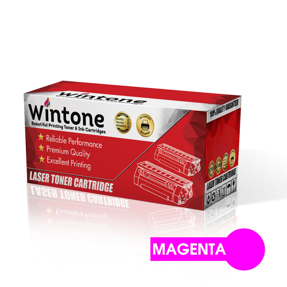 Wintone Compatible Toner Cf363 (508A)