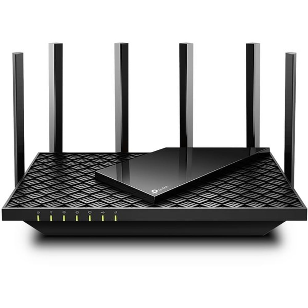 TP-Link Archer AX73 AX5400 Wireless Dual Band Gigabit Router