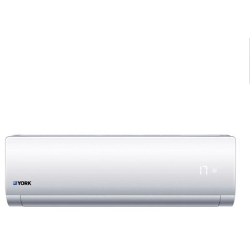York Split Air Conditioner 1.5 Ton YHFE18XEVAHA-R4