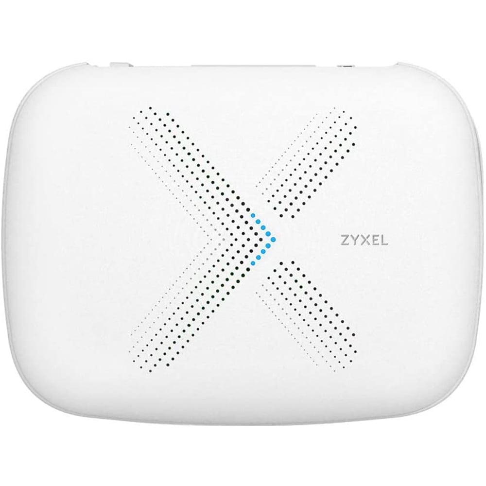 Zyxel Multy X WiFi System (Single) AC3000 Tri-Band WiFi