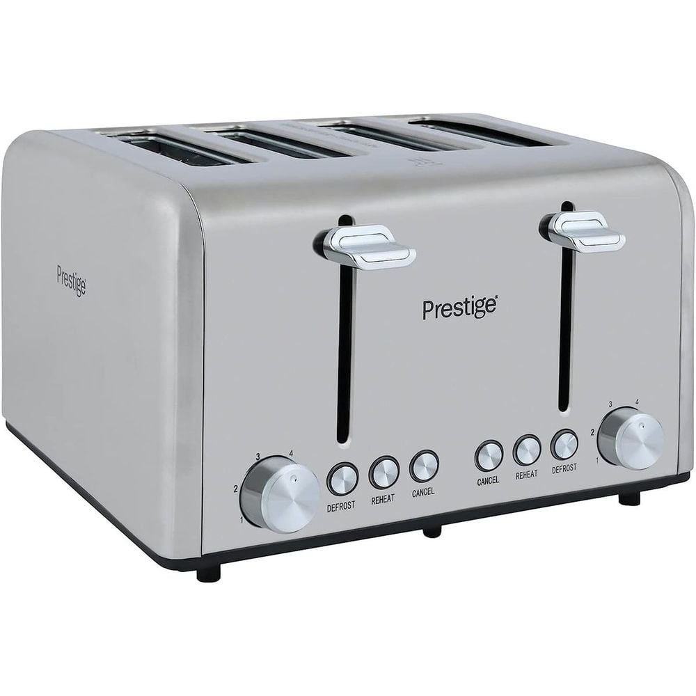 Prestige 4 Slice Toaster PR54904