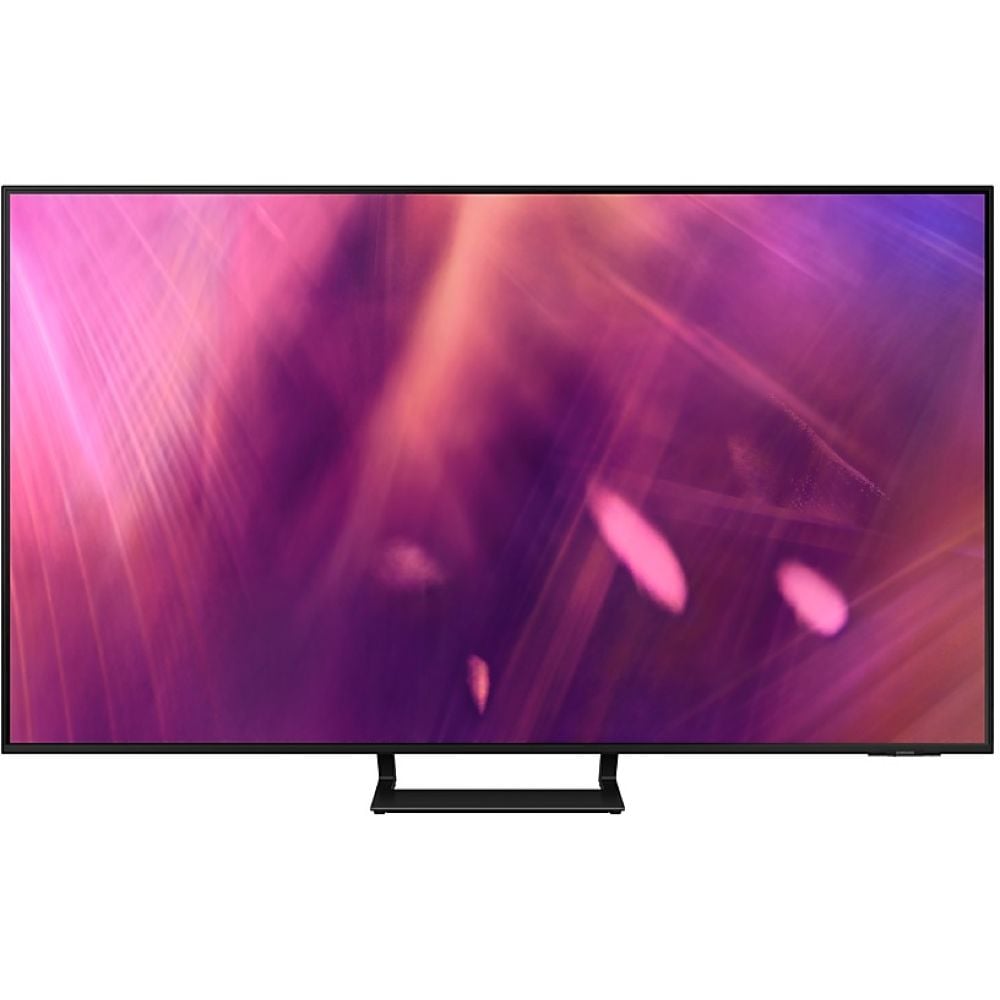 Samsung UA75AU9000UXZN 4K Crystal UHD Smart LED Television 75inch (2021 Model)