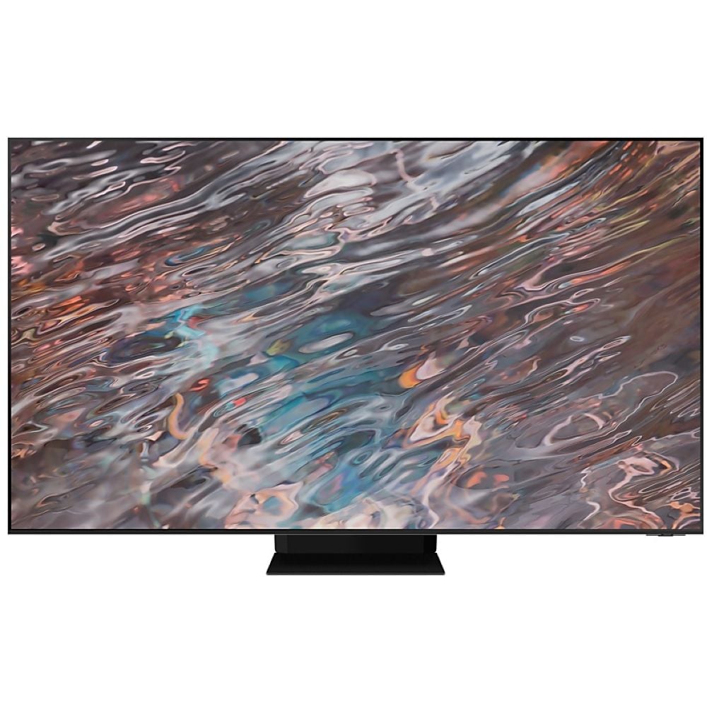 Samsung QA85QN800AUXZN 8K Neo QLED Smart Television 85inch (2021 Model)