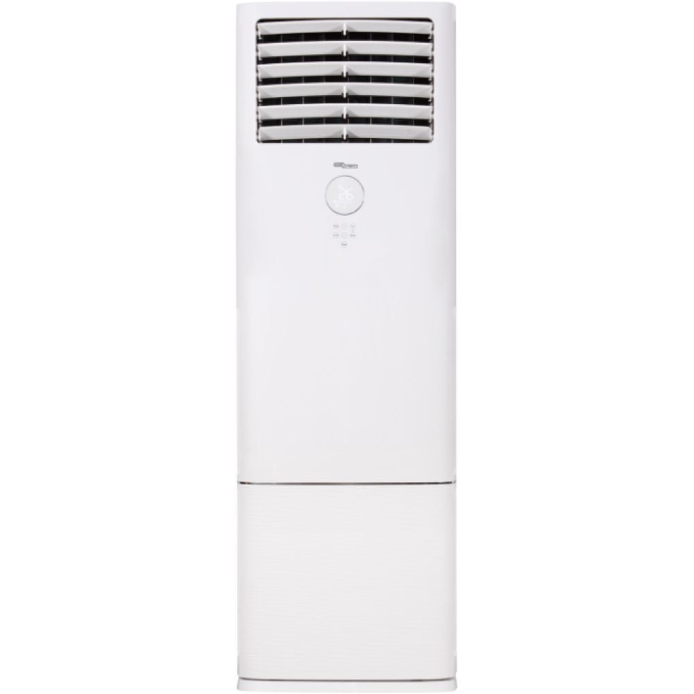 Super General Floor Standing Air Conditioner 4 Ton SGFS48i