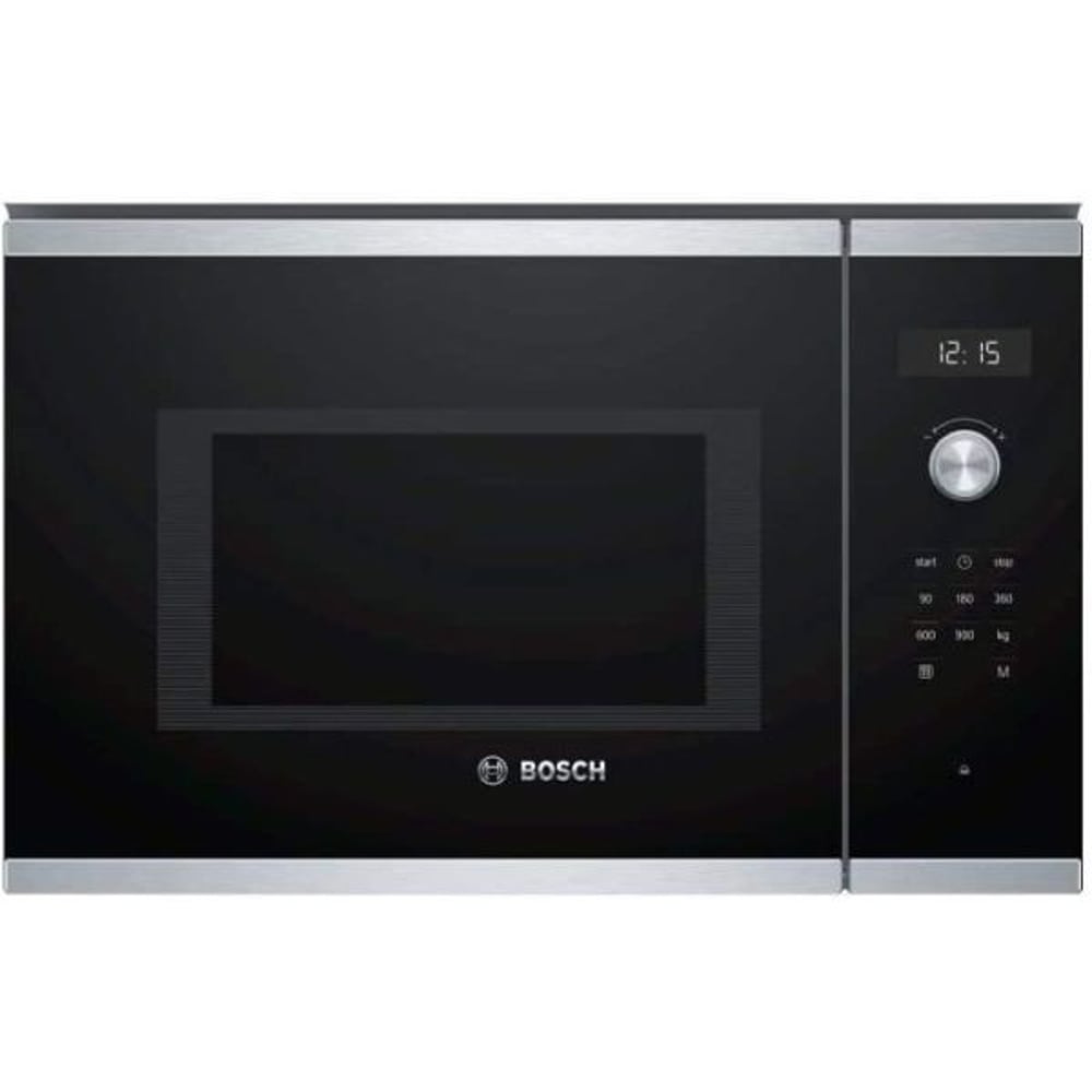 Bosch Built In Microwave Oven BFL554MS0