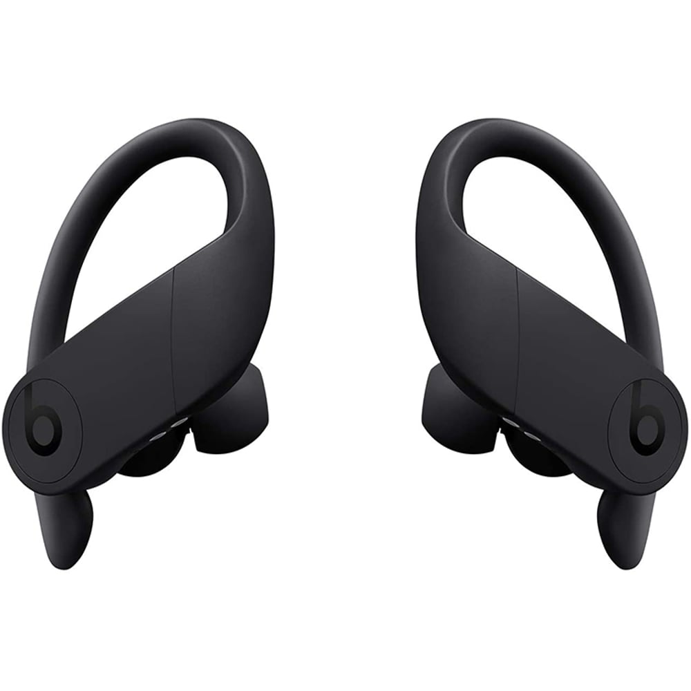 Beats Powerbeats Pro In-Ear Wireless Headphones (Sweet & Water Resistant) - Black (MY582LL/A)