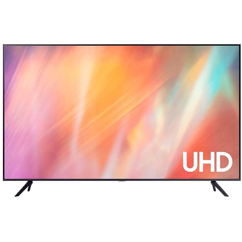 Samsung UA85AU7000UXZN 4K UHD Smart Television 85inch (2021 Model)