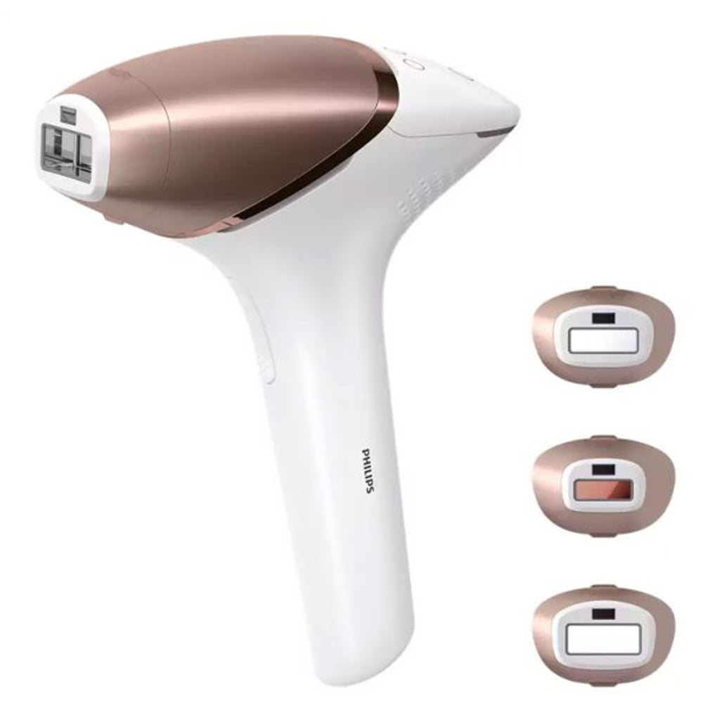 Philips IPL Lumea Hair Remover BRI955/60