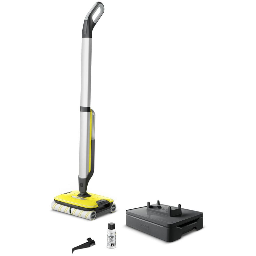 Karcher Cordless Hard Floor Cleaner FC 7