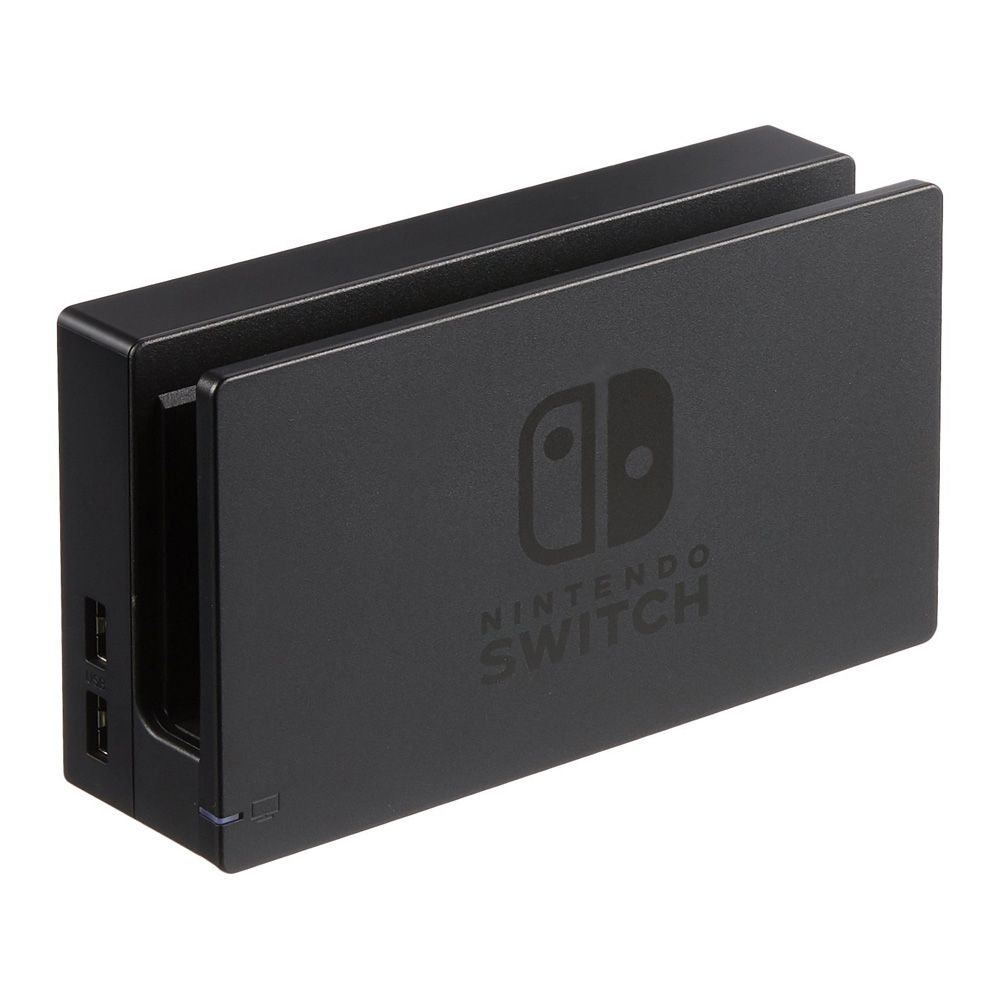 Nintendo Switch Dock Set