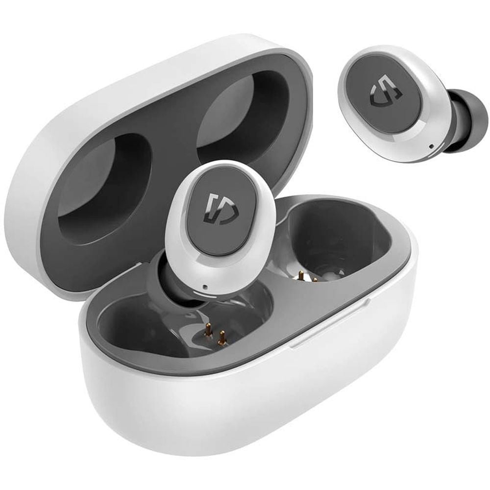 Soundpeats Truefree2 In Ear True Wireless Earbuds White