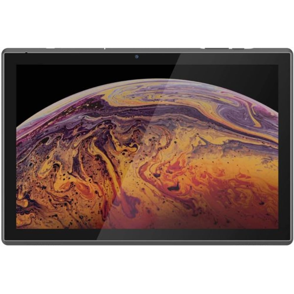 تابلت اكس تاتش XP10 X 4G Xpad - واي فاي + 4G 64GB 2GB 10.1 بوصة أسود