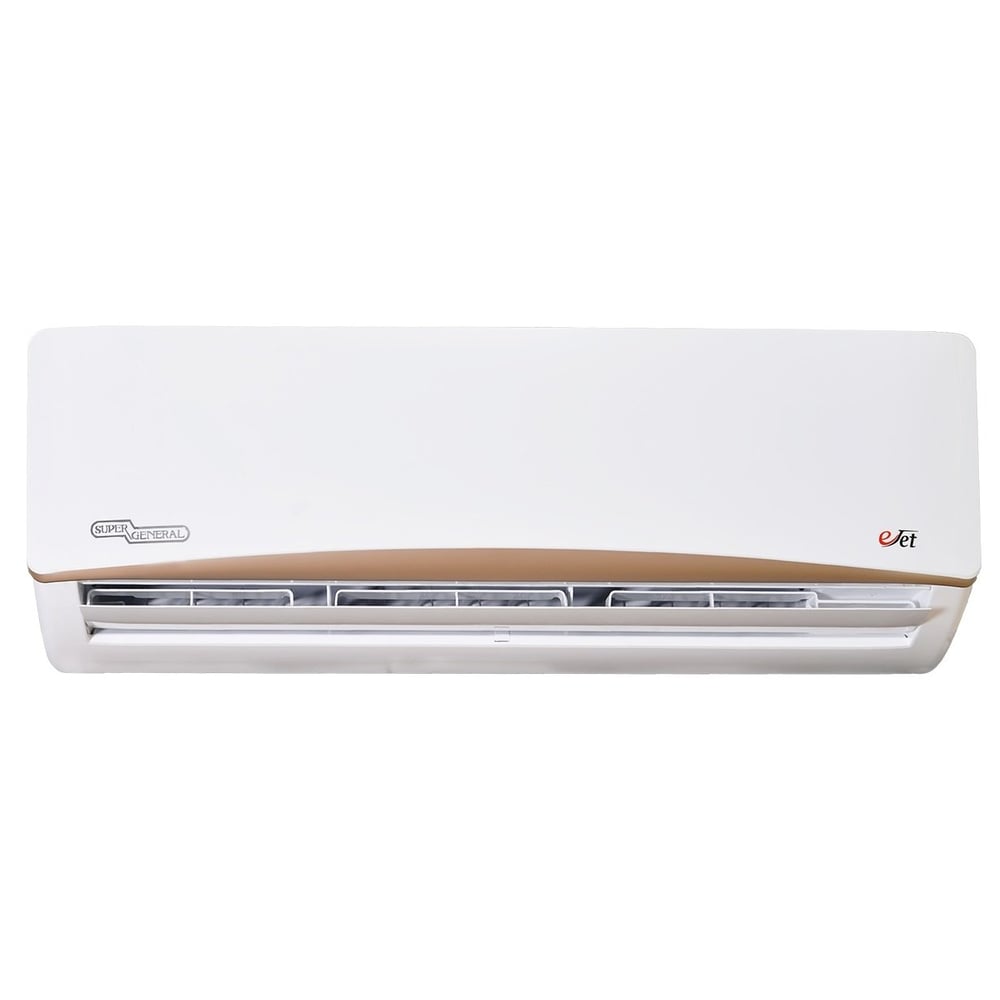 Super General Split Air Conditioner 1.5 Ton SGS195NE