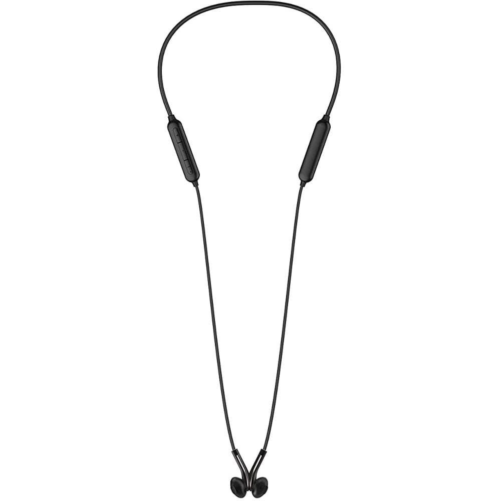 Riversong EA107 Stream X1 Wireless In Ear Neckband Black