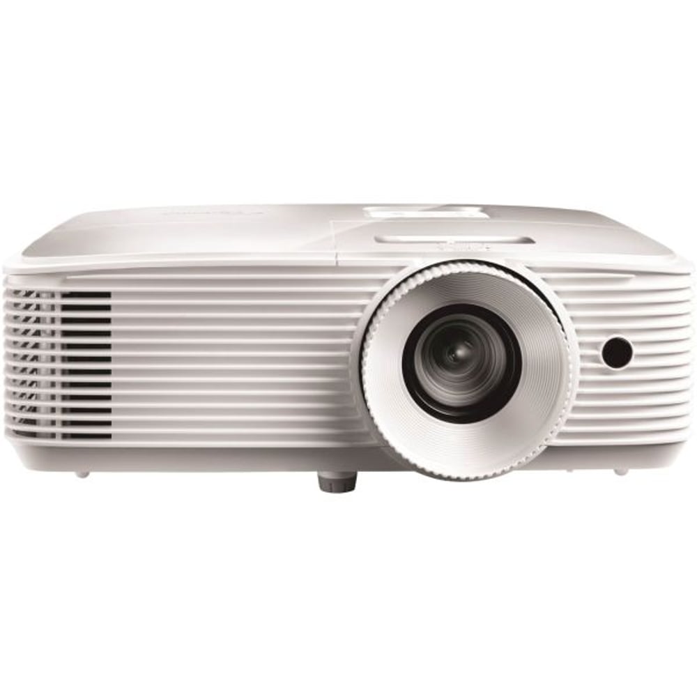 Optoma HD29HLV Full HD DLP Home Cinema Projector