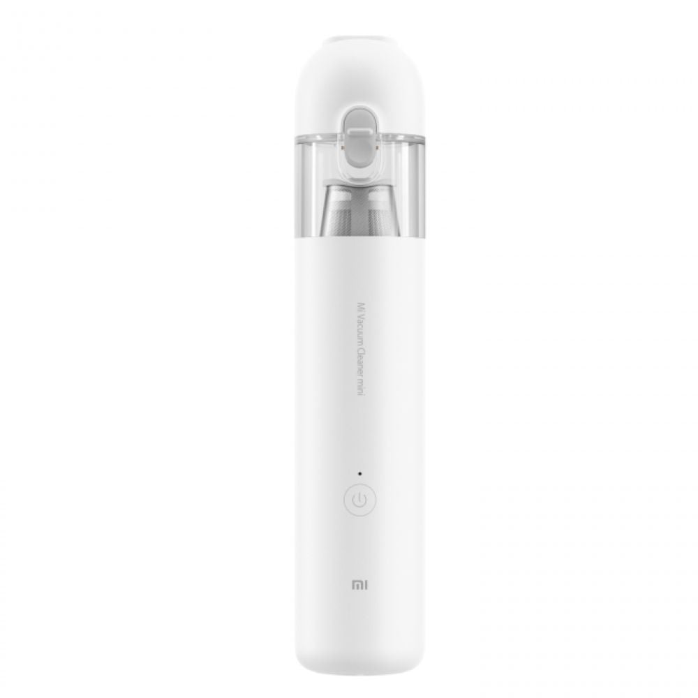 Xiaomi Mi Handheld Mini Vacuum Cleaner White SSXCQ01XY