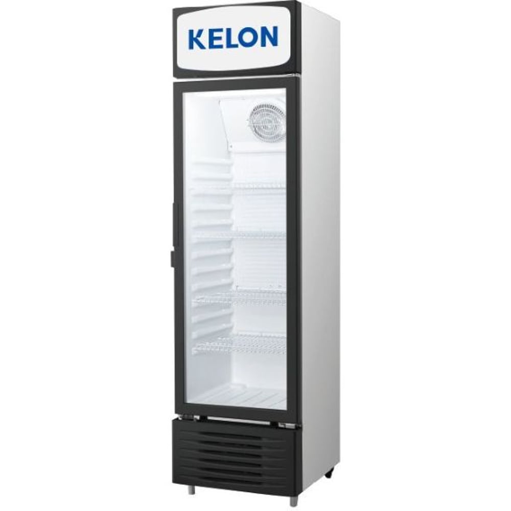 Kelon Upright Bottle Cooler 300 Litres KFL-30FCD
