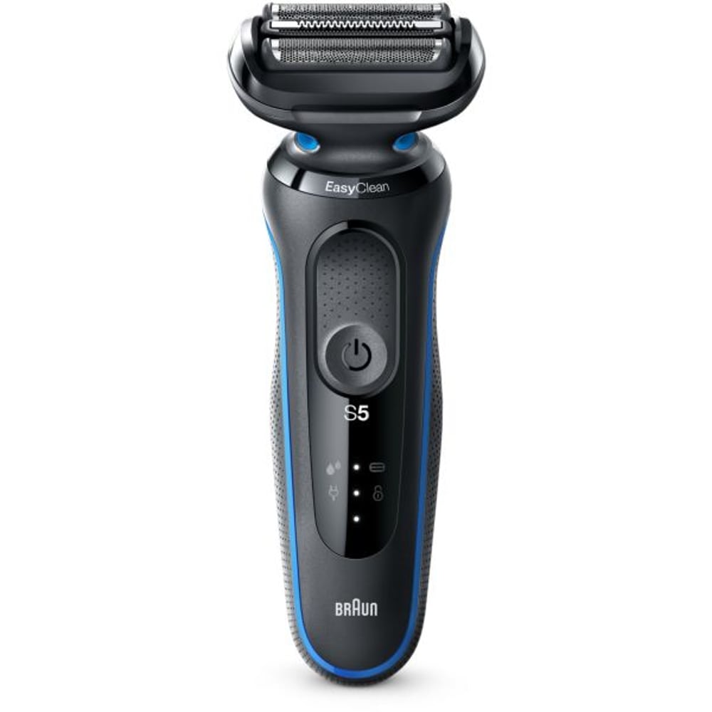 Braun Wet & Dry Men Shaver 50-B1000S