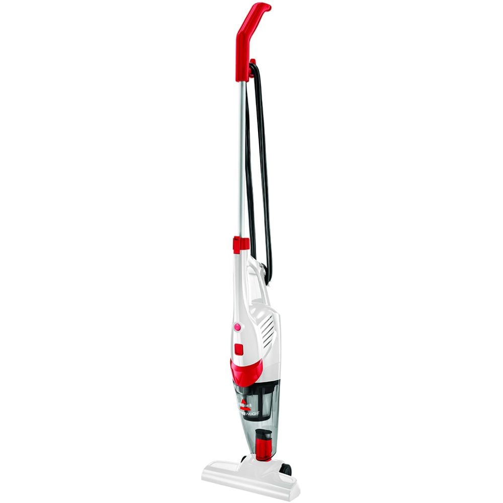 Bissell Featherweight 2-in-1 Upright Vacuum Cleaner White 2024C