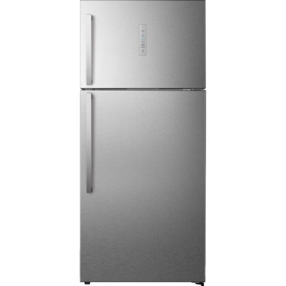 Gorenje Top Mount Refrigerator 557 Litres - NRF7191OX