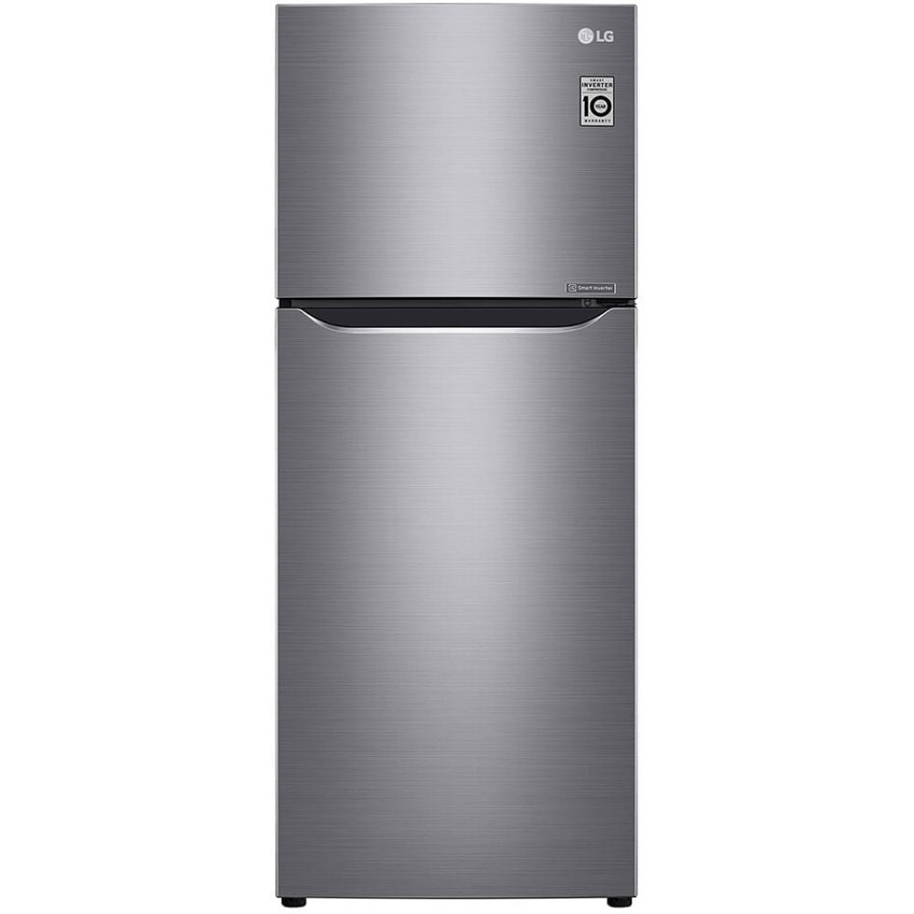 LG Top Mount Refrigerator 234 Litres GR-C342SLBB