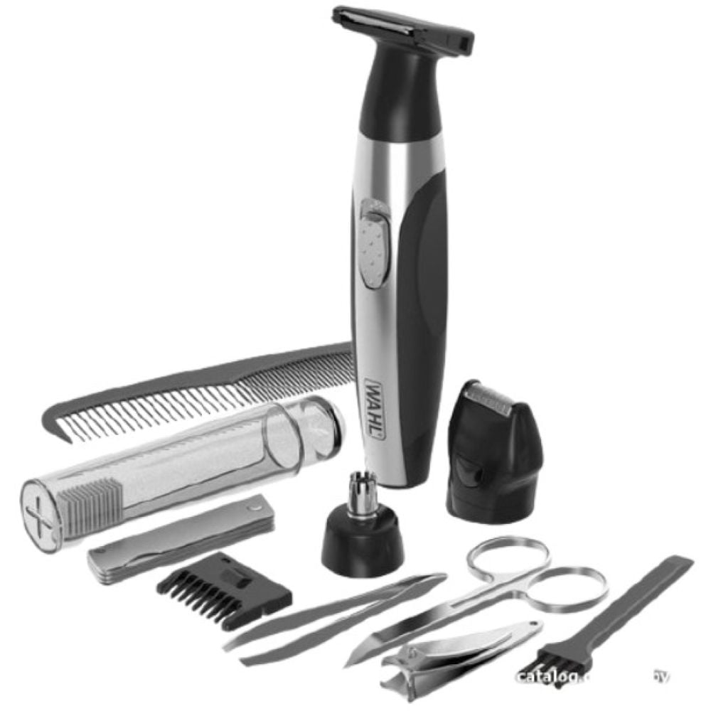 Wahl Deluxe All-In-One Travel Kit 05604-627