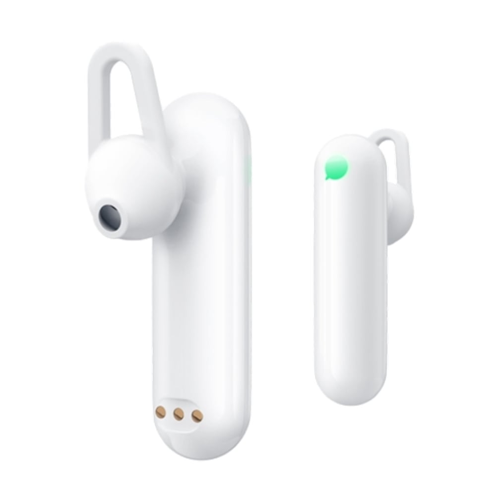 Timekettle WT2 Plus Translator Earbuds White