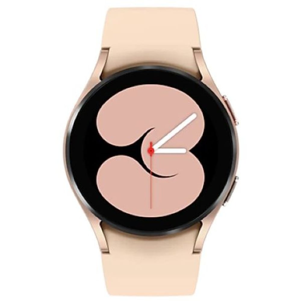 Samsung Galaxy Watch 4 40mm Pink Gold