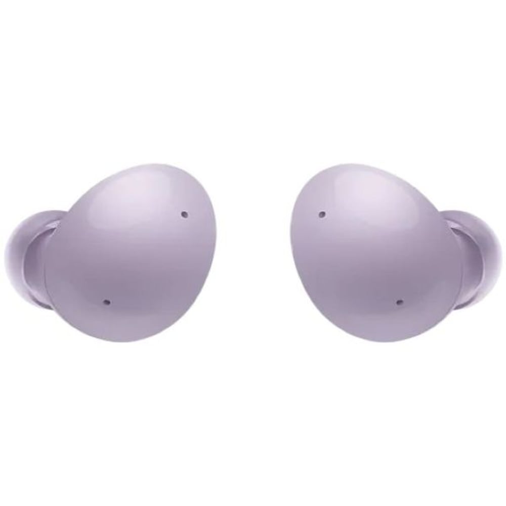 Samsung Galaxy Buds2 In Ear Wireless Headset Lavender