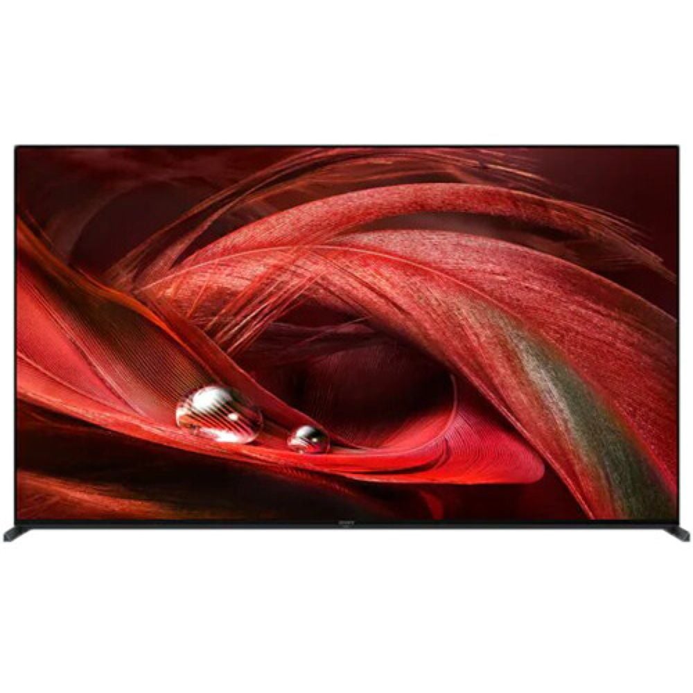 Sony XR85X95J 4K HDR Full Array LED Smart Google Television 85inch (2021 Model)