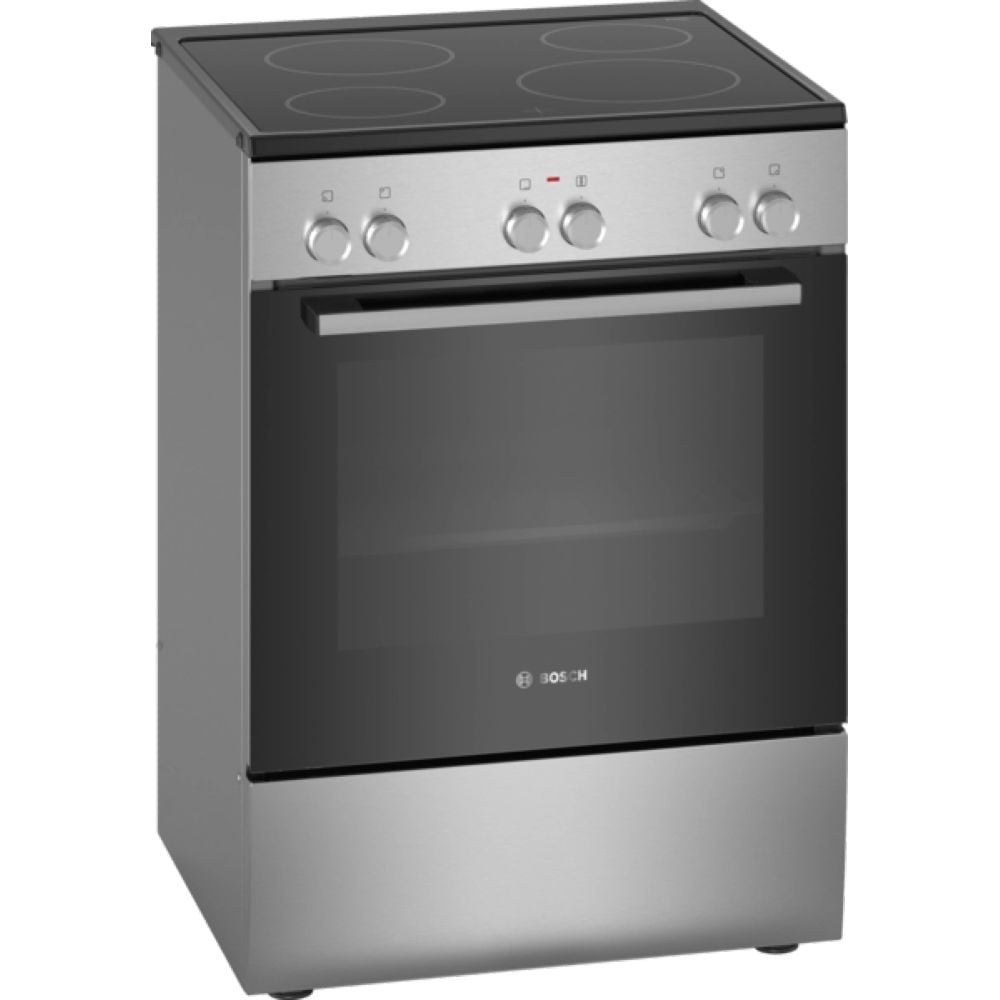 Bosch 4 Zones Electric Cooker HKL060070M