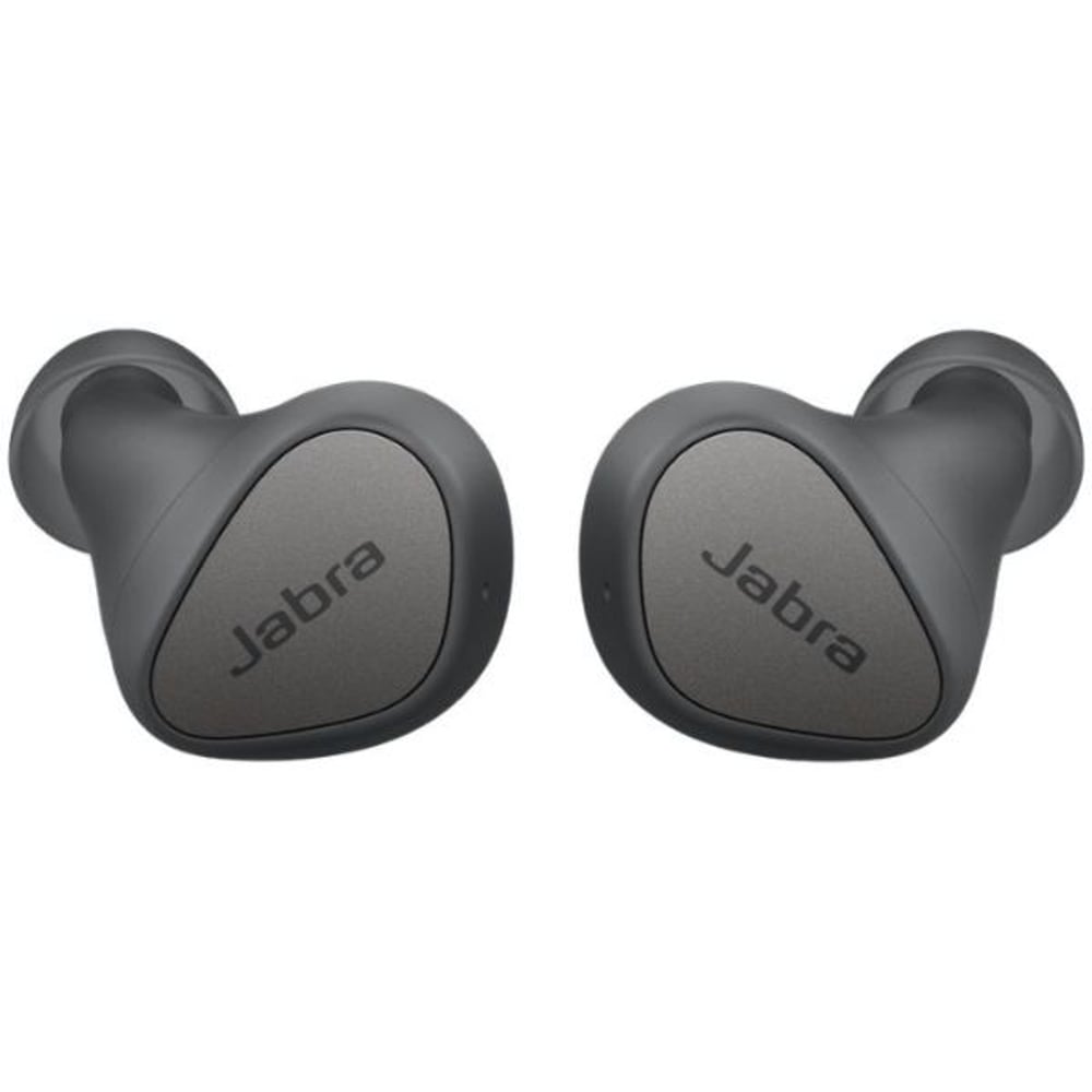 Jabra Elite 3 True Wireless Earbuds Dark Grey