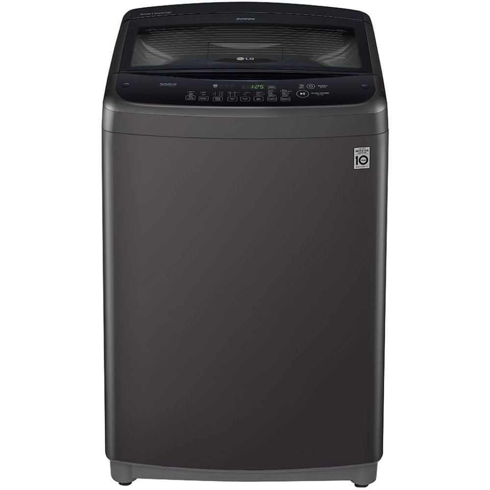 LG Top Load Fully Automatic Washer 18 kg T18665NEHT2