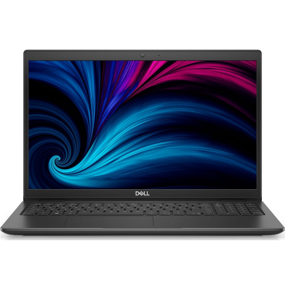 Dell Latitude 15 (2020) Laptop - 11th Gen / Intel Core i5-1135G7 / 15.6inch FHD / 8GB RAM / 512GB SSD / Intel Iris Xe Graphics / Windows 10 Pro / Black - [LATITUDE-3520]