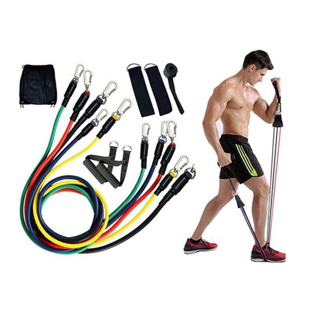 Resistance Bands