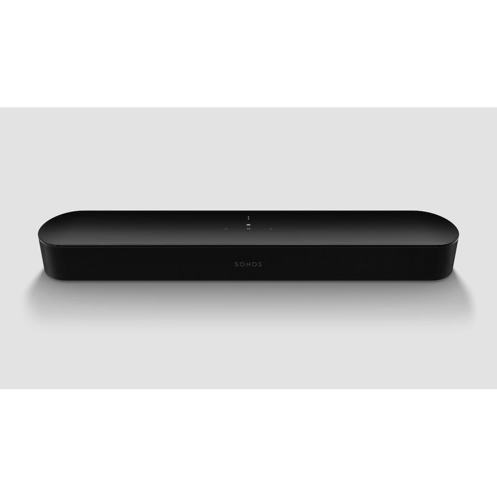 Sonos Beam (Gen 2) Black With Dolby Atmos