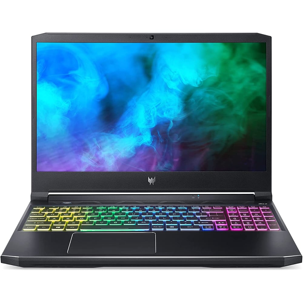 Acer Predator Helios 300 Ph315-54-760s Gaming Laptop Core i7-11800H 2.30GHz 16GB 512GB SSD Win10 15.6inch FHD Abyssal Black 6gb Nvidia GeForce RTX 3060
