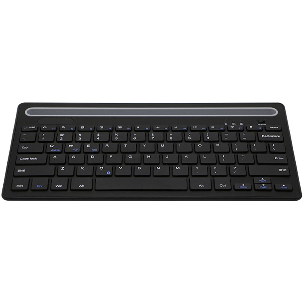 Smart Universal Keyboard Black