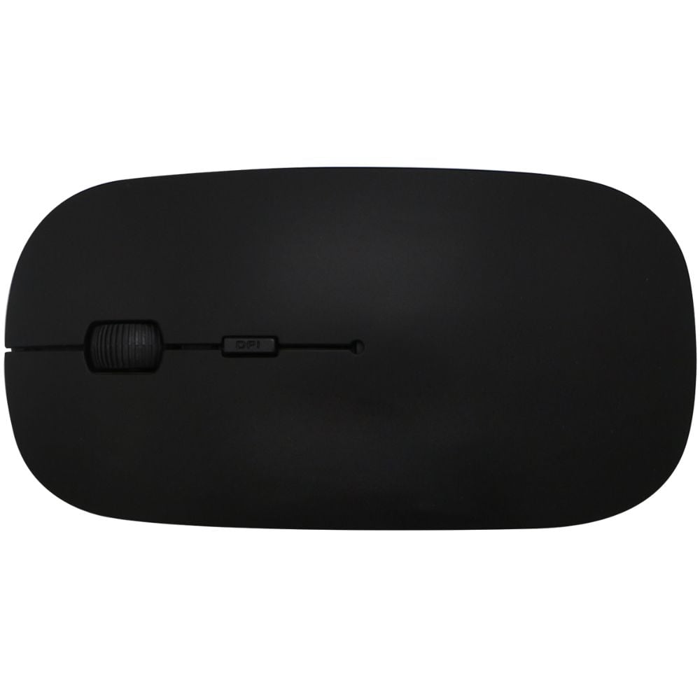 Smart Premium Wireless Mouse Black